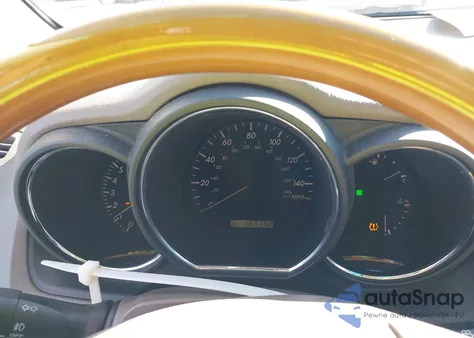 2008 Lexus Rx 350 from USA, damaged, VIN 2T2GK31U38C034717